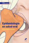 Epidemiología en salud oral | 9788490772744 | Portada