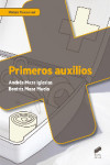 Primeros auxilios | 9788490772911 | Portada