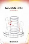 Access 2013 | 9788416629848 | Portada