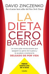 La dieta cero barriga | 9788425353673 | Portada