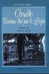 Oviedo, cronica de fin de siglo | 9788484590606 | Portada