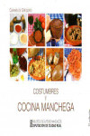Costumbres y cocina manchega | 9788477893349 | Portada