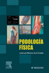 Podología física | 9788445815779 | Portada