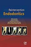Reintervention in Endodontics | 9788578890421 | Portada