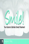 Smile! Your Guide to Esthetic Dental Treatment | 9780867156676 | Portada