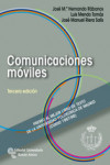COMUNICACIONES MOVILES | 9788499612089 | Portada