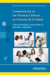 Competencias en las Prácticas Clínicas en Ciencias de la Salud | 9788498359626 | Portada