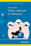 Manual de Pilates Aplicado al Embarazo | 9788498359022 | Portada