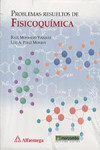 PROBLEMAS RESUELTOS DE FISICOQUIMICA | 9788426723185 | Portada