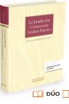 LA JURISDICCIÓN CONTENCIOSA: ANÁLISIS PRÁCTICO | 9788490996720 | Portada