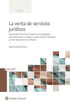 La venta de servicios jurídicos | 9788490202661 | Portada