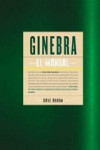 GINEBRA. EL MANUAL | 9788496669932 | Portada