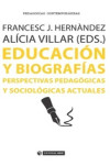 EDUCACION Y BIOGRAFIAS | 9788490649398 | Portada