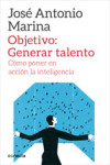 OBJETIVO: GENERAR TALENTO | 9788416029266 | Portada