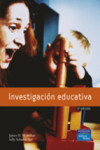 INVESTIGACION EDUCATIVA: UNA INTRODUCCION CONCEPTUAL | 9788420541631 | Portada