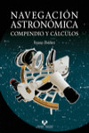 NAVEGACIÓN ASTRONÓMICA | 9788490823002 | Portada