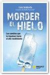 MORDER EL HIELO | 9788416583416 | Portada