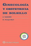 Ginecología y obstetricia de bolsillo | 9788417602291 | Portada