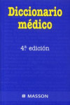 Diccionario médico | 9788445804865 | Portada