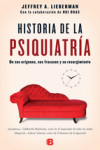 HISTORIA DE LA PSIQUIATRIA | 9788466658317 | Portada