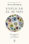 EXPLICAR EL MUNDO | 9788430617241 | Portada