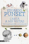 CARTA A MIS NIETAS: TODO LO QUE HE APRENDIDO Y ME HA CONMOVIDO | 9788423350018 | Portada