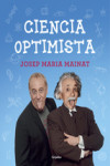 CIENCIA OPTIMISTA | 9788425353048 | Portada