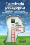 MIRADA PEDAGOGICA | 9788484088875 | Portada