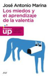 LOS MIEDOS Y EL APRENDIZAJE DE LA VALENTÍA | 9788434417380 | Portada