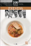 100 MANERAS DE COCINAR PATATAS | 9788494352690 | Portada