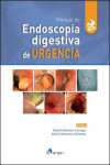 MANUAL DE ENDOSCOPIA DIGESTIVA DE URGENCIA | 9788416270521 | Portada