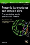 Pensando las emociones con atención plena | 9788436835793 | Portada