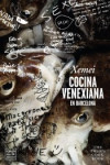 Xemei, cocina venexiana en Barcelona | 9788408151111 | Portada