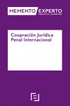 Memento Experto Cooperación Jurídica Penal Internacional | 9788416612277 | Portada