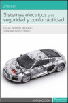 Sistemas eléctricos y de seguridad y confortabilidad | 9788428338240 | Portada