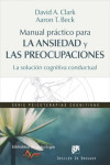 Manual práctico para la ansiedad y las preocupaciones | 9788433028464 | Portada