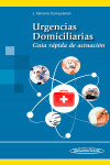 Urgencias Domiciliarias | 9788491100645 | Portada