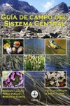 Guía de campo del Sistema Central | 9788486115852 | Portada