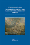 La libertad de imprenta en Cádiz: historia y derecho (1808-1812) | 9788490857700 | Portada