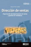 Dirección de ventas | 9788416701018 | Portada