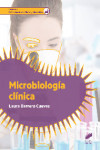 Microbiología clínica | 9788490773185 | Portada