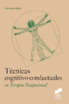 Técnicas cognitivo-conductuales en Terapia Ocupacional | 9788490772874 | Portada