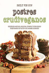 POSTRES CRUDIVEGANOS | 9788426143624 | Portada