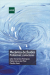 MECÁNICA DE FLUIDOS. PROBLEMAS Y SOLUCIONES | 9788436270037 | Portada