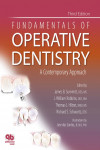 Fundamentals of Operative Dentistry: A Contemporary Approach | 9780867155280 | Portada