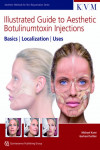 Illustrated Guide to Aesthetic Botulinumtoxin Injections | 9781850972501 | Portada