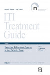 ITI Treatment Guide - Volume 6. Extended Edentulous Spaces in the Esthetic Zone | 9783868671414 | Portada