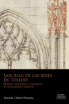 SAN JUAN DE LOS REYES DE TOLEDO | 9788416242085 | Portada