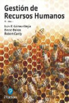 GESTIÓN DE RECURSOS HUMANOS | 9788490352984 | Portada
