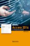 APRENDER ACCESS 2016 CON 100 EJERCICIOS PRÁCTICOS | 9788426723277 | Portada